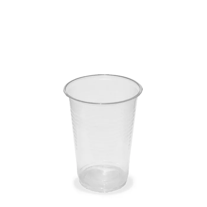 Termék főképe Kelímek BLUE CUP 0,2 l -PP- (průměr 70 mm) [100 ks]