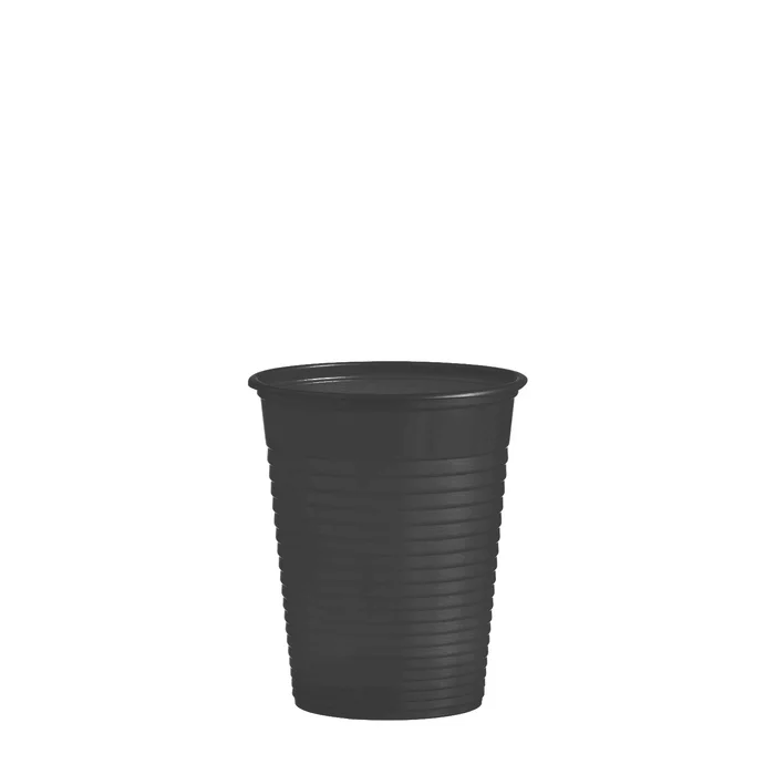 Termék főképe Kelímek černý 0,18 l (PS) [10 ks]