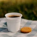 Következő termékkép Műanyag pohár (CPLA) natúr átmérő 57mm 100ml [50 db]