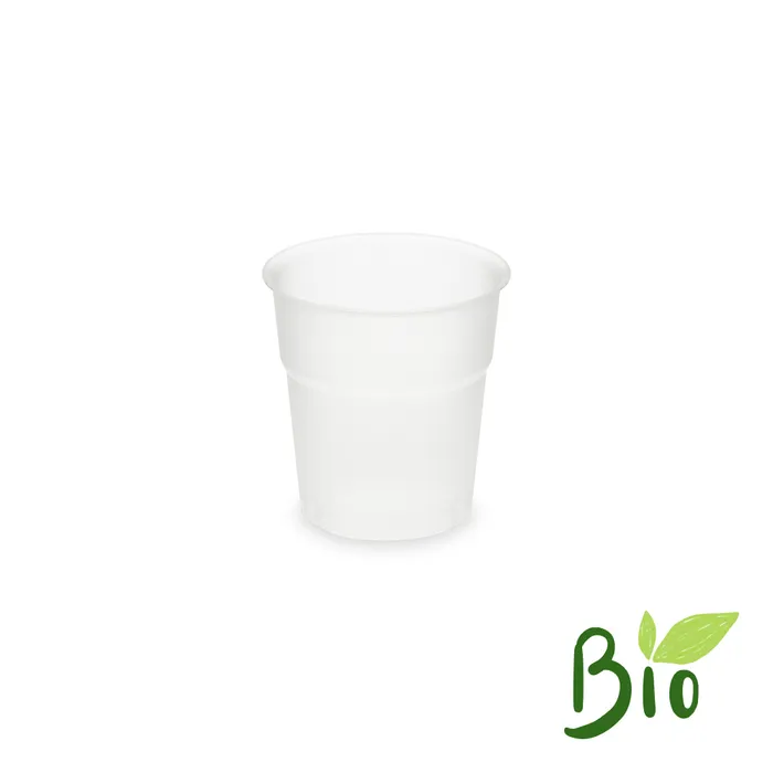 Termék főképe Kelímek (CPLA) natural průměr 57mm 100ml [50 ks]