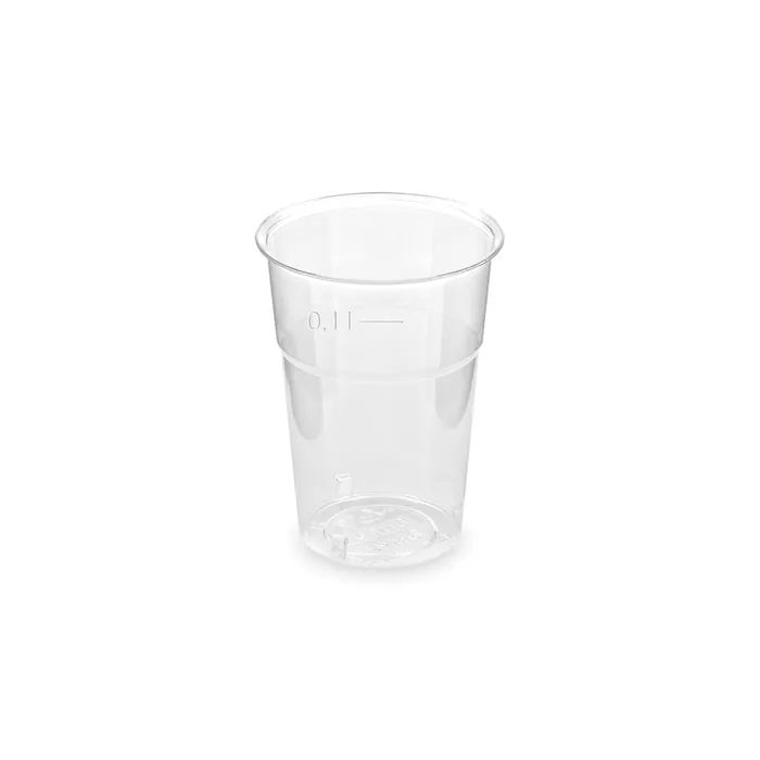 Termék főképe Kelímek krystal 0,1 l (průměr 57 mm) [50 ks]