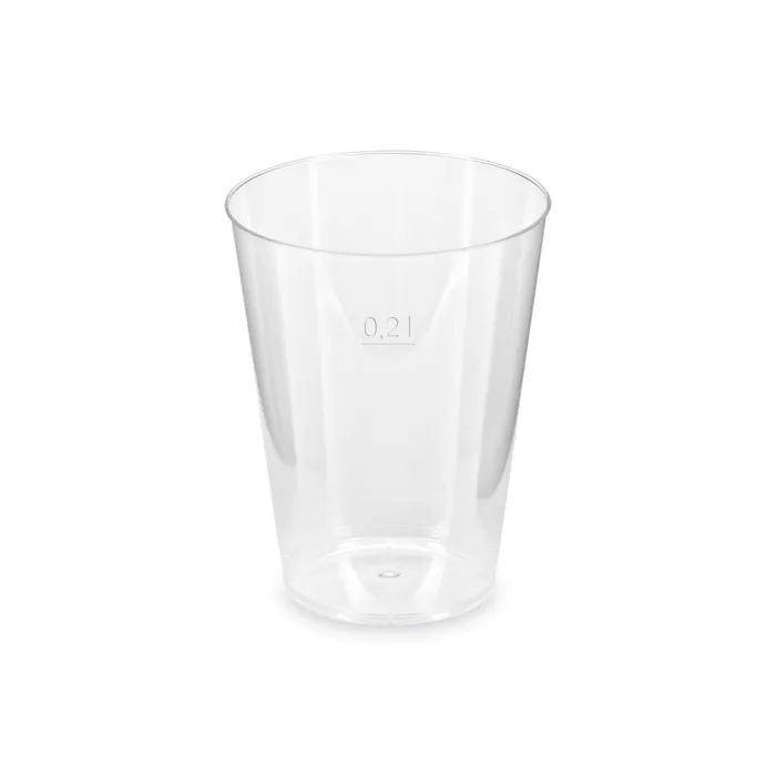 Termék főképe Kelímek krystal 0,2 l [50 ks]