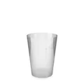 Következő termékkép Műanyag pohár (PS) víztiszta átmérő 75mm 0,2L [50 db]