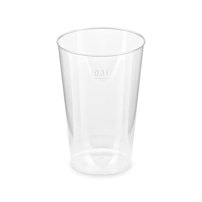 Termék főképe Kelímek krystal 0,3 l [25 ks]