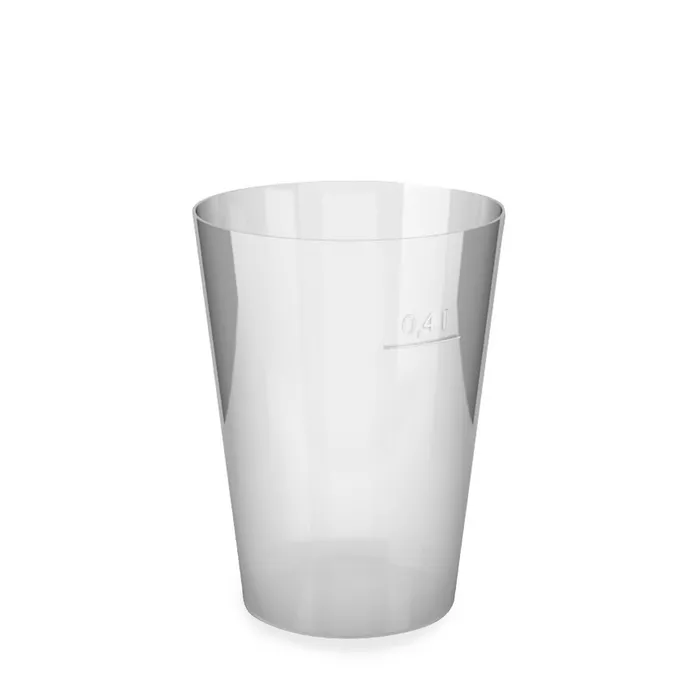 Termék főképe Kelímek krystal 0,4 l [50 ks]