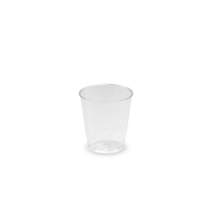 Termék főképe Kelímek krystal 2 cl / 4 cl [40 ks]