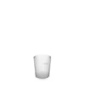 Műanyag pálinkás pohár (PS) víztiszta átmérő 37mm 2cl [50 db]
