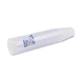 Következő termékkép Műanyag pohár (PS) Koktél víztiszta átmérő 80mm 0,3L [30 db]