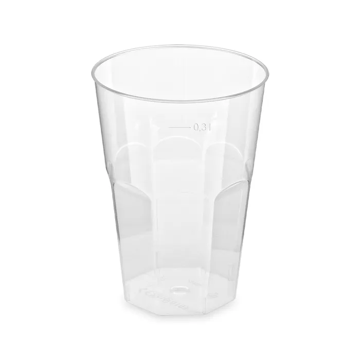 Termék főképe Kelímek krystal na koktejl 0,3 l [30 ks]