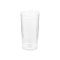 Következő termékkép Műanyag pohár (PS) Longdrink víztiszta átmérő 56mm 2cl/4cl/0,2L [10 db]
