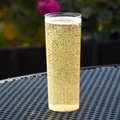 Műanyag pohár (PS) Longdrink víztiszta átmérő 59mm 2cl/4cl/0,3L [10 db]