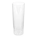 Műanyag pohár (PS) Longdrink víztiszta átmérő 59mm 2cl/4cl/0,3L [10 db]