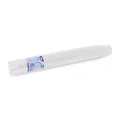 Műanyag pohár (PS) talpas víztiszta átmérő 51mm 0,1L [15 db]