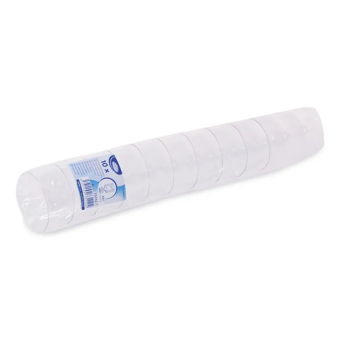 Termék főképe Kelímek krystal na stopce 0,2 l [10 ks]