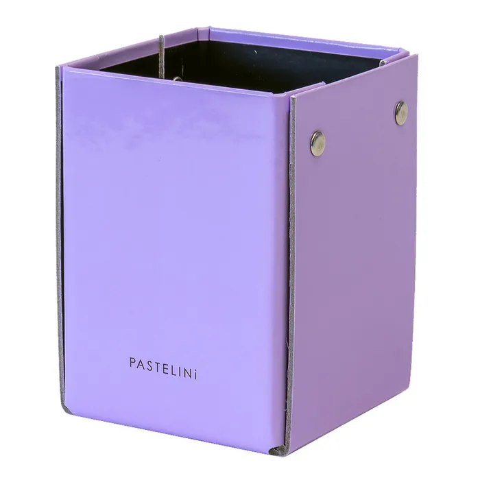 Termék főképe Kelímek na tužky lamino PASTELINI fialová