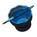 Következő termékkép Kelímek na vodu Faber-Castell Clic&Go tyrkysová