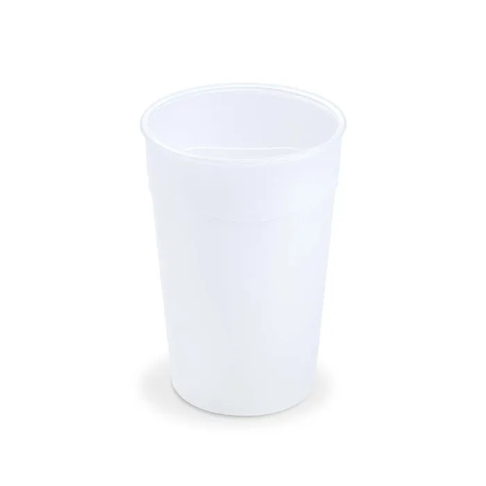 Termék főképe Kelímek (PP) vratný průhledný průměr 80mm 0,3L [10 ks]
