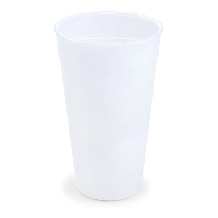 Termék főképe Kelímek (PP) vratný průhledný průměr 90mm 0,5L [10 ks]