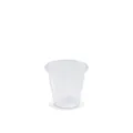 Műanyag pohár (PP) átlátszó átmérő 57mm 80ml [100 db]