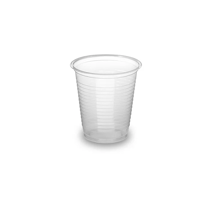 Termék főképe Kelímek průhledný 0,08 l -PP- (průměr 57 mm) [100 ks]