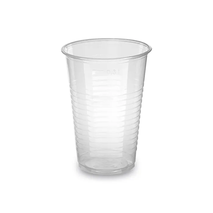 Termék főképe Kelímek průhledný 0,3 l -PP- (průměr 78 mm) [100 ks]