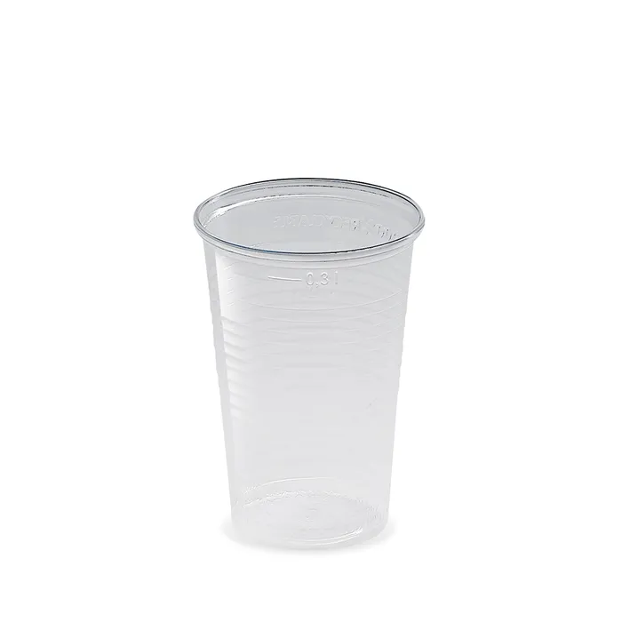 Termék főképe Kelímek průhledný 0,3 l -PP- (průměr 78 mm) [100 ks]