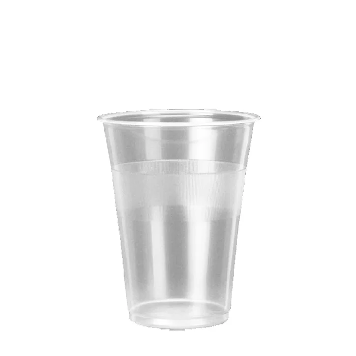 Termék főképe Kelímek průhledný 0,3 l -PP- (průměr 84 mm) [50 ks]