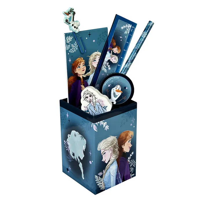Termék főképe Kelímek s výbavou Frozen
