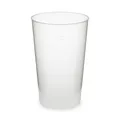 Visszaváltható újrapohár (PP) átmérő 91mm 0,5L [30 db]