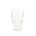 Visszaváltható újrapohár (PP) Koktél átmérő 70mm 0,2L [25 db]