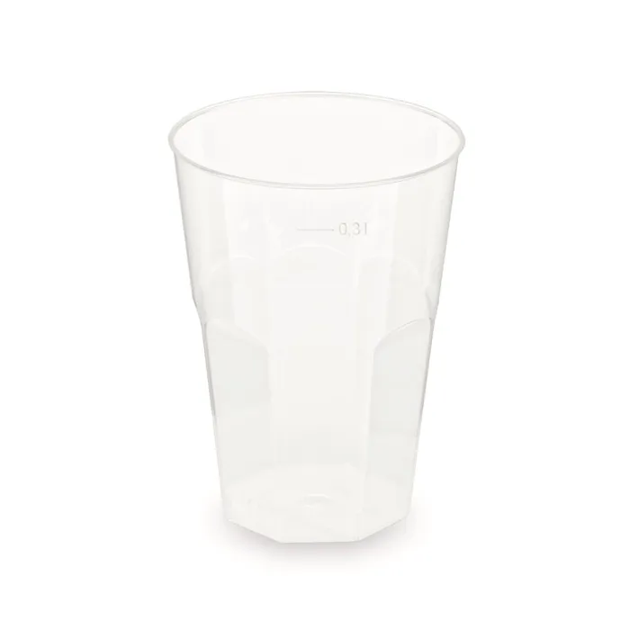 Termék főképe Kelímek vratný na koktejl 0,3 l (PP) [30 ks]