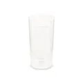 Visszaváltható újrapohár (PP) Longdrink átmérő 56mm 2cl/0,2L [10 db]