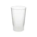 Visszaváltható újrapohár (PP) extra erős átmérő 80mm 0,3L [15 db]