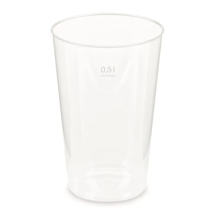 Termék főképe Kelímek vratný (PP) extra pevný 0,5 l [12 ks]