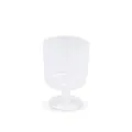 Műanyag pohár (PP) talpas újrahasználható átmérő 72mm 0,2L [10 db]
