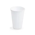 Műanyag pohár (XPP) Airpac Snow`s átmérő 78mm 0,2L/0,25L [50 db]