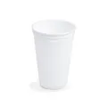 Műanyag pohár (XPP) Airpac Snow`s átmérő 78mm 0,2L/0,25L [50 db]