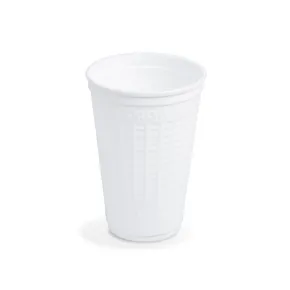 Műanyag pohár (XPP) Airpac Snow`s átmérő 78mm 0,2L/0,25L [50 db]
