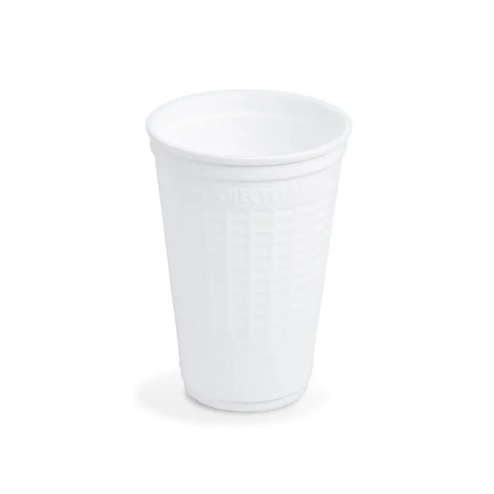 Termék főképe Kelímek (XPP) Airpac Snow`s bílý průměr 78mm 0,2L/0,25L [50 ks]