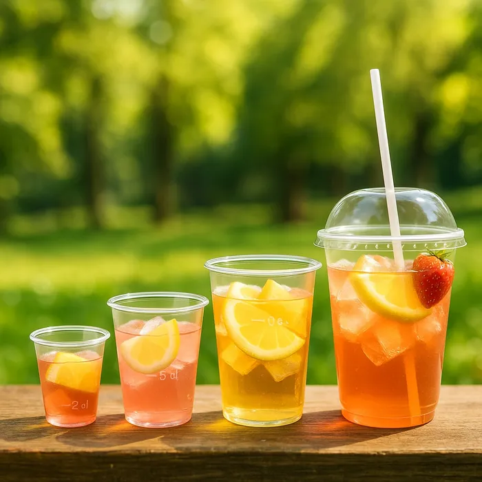 Termék főképe Kelímek z PET 0,2 l (průměr 78 mm) [50 ks]