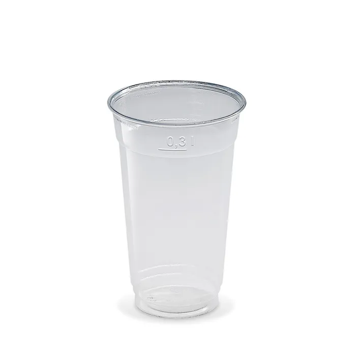 Termék főképe Kelímek z PET 0,3 l (průměr 78 mm) [50 ks]