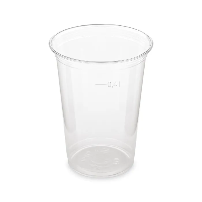 Termék főképe Kelímek z PET 0,4 l (průměr 95 mm) [50 ks]