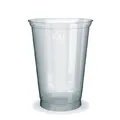 Következő termékkép Pohár (rPET) víztiszta átmérő 95mm 0,4L [50 db]