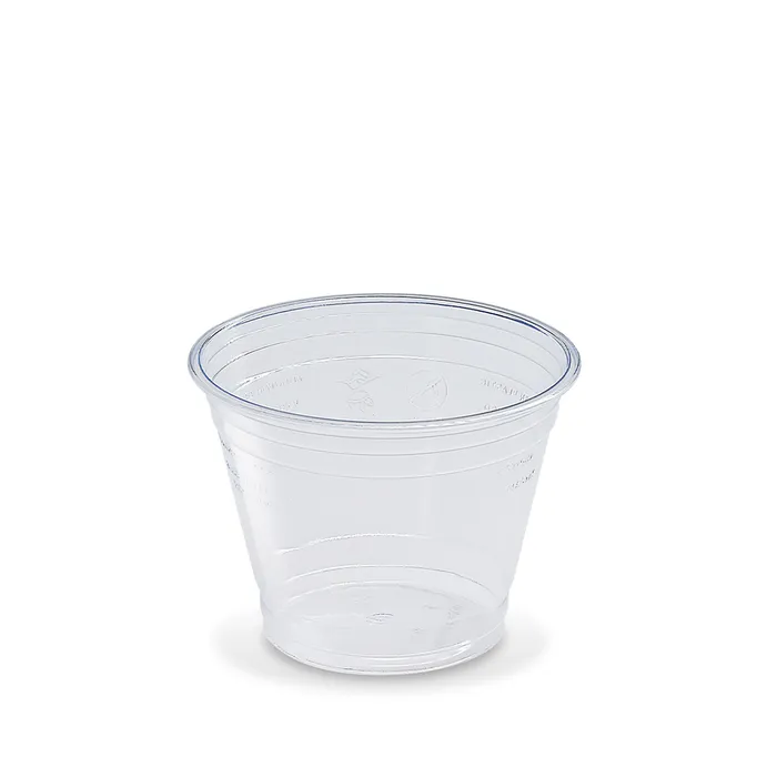 Termék főképe Kelímek z PET 250 ml (průměr 95 mm) [50 ks]