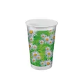 Fehér csészék 0,2 l SEDMIKRÁSKA [10 db]