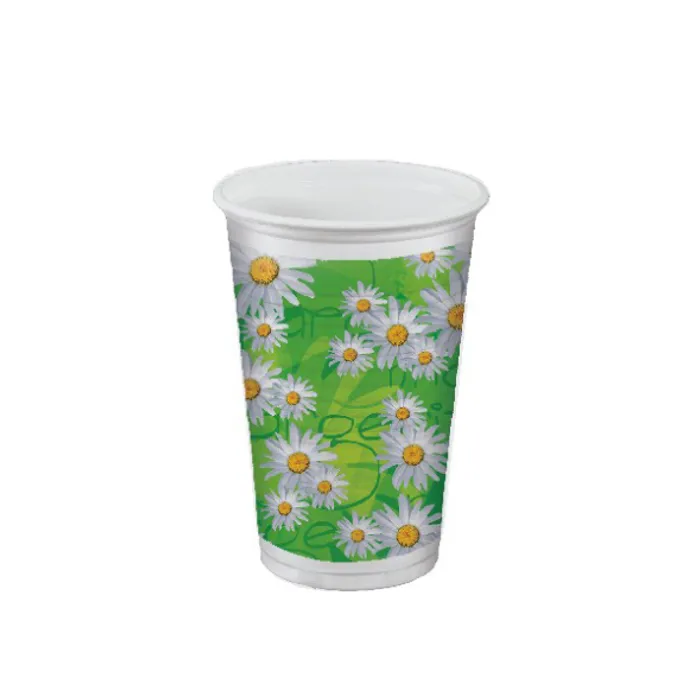 Termék főképe Kelímky bílé 0,2 l SEDMIKRÁSKA [10 ks]