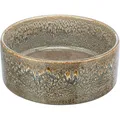 Kerámia tál, barna 0,9 l/ o 16 cm