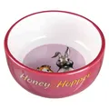 Következő termékkép Honey-Hopper kerámia tál tengerimalacoknak, nyulaknak 250ml/11cm