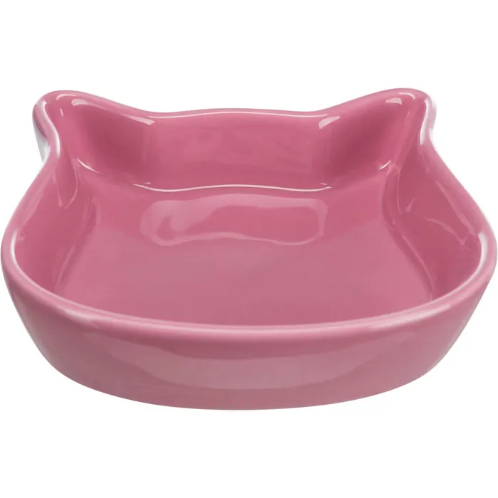 Termék főképe Keramická miska kočičí hlava, pastelové barvy 0,25 l/12 cm