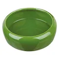 Kerámia tál nyulaknak 400 ml/13 cm